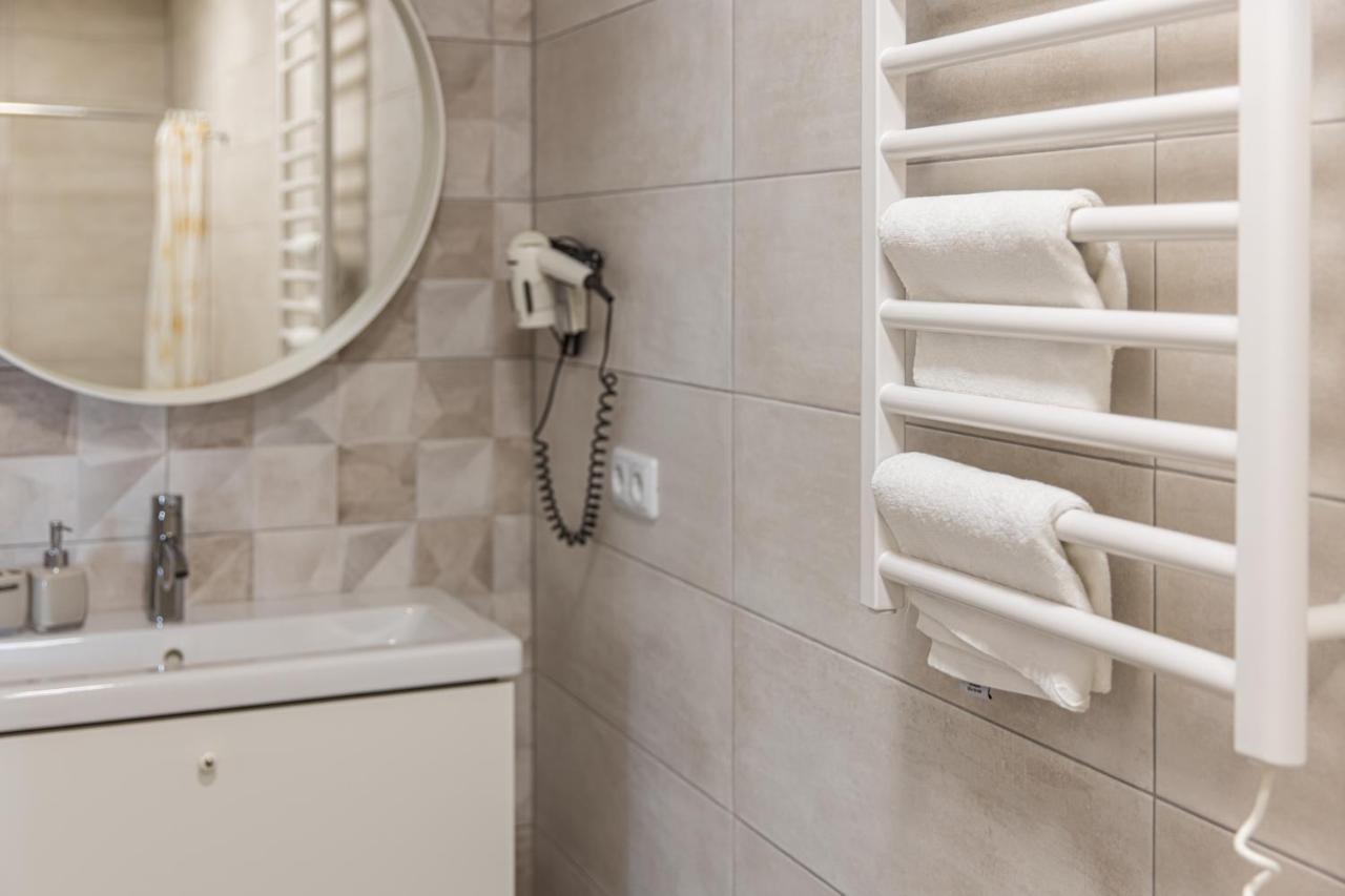 Palangos Vila Apartments Паланга Екстериор снимка