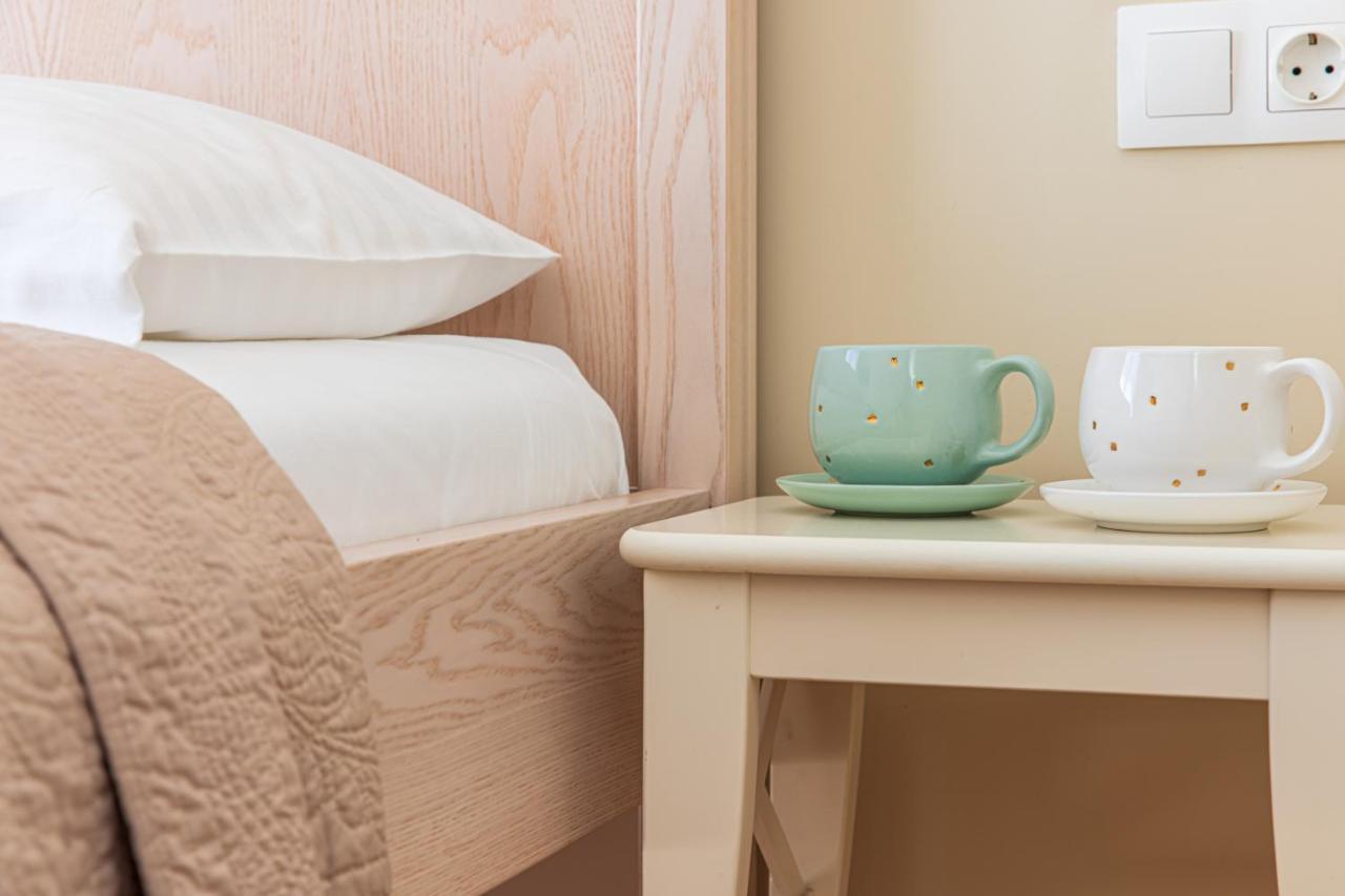 Palangos Vila Apartments Паланга Екстериор снимка