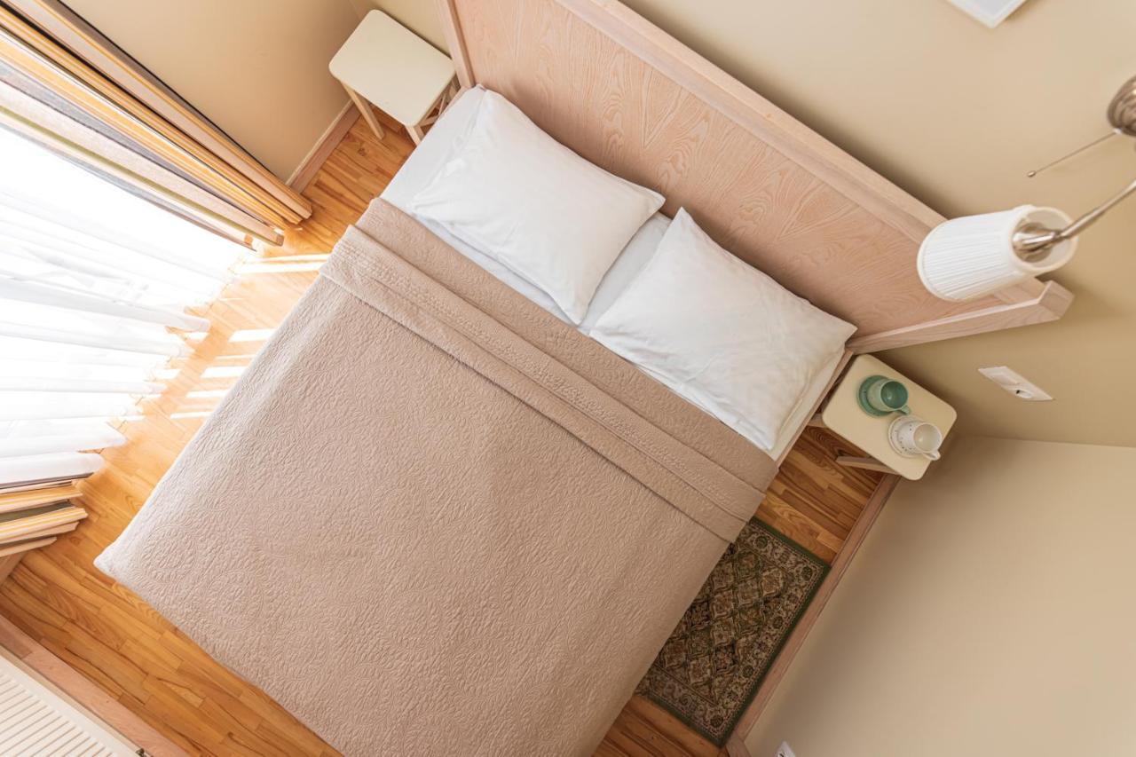 Palangos Vila Apartments Паланга Екстериор снимка