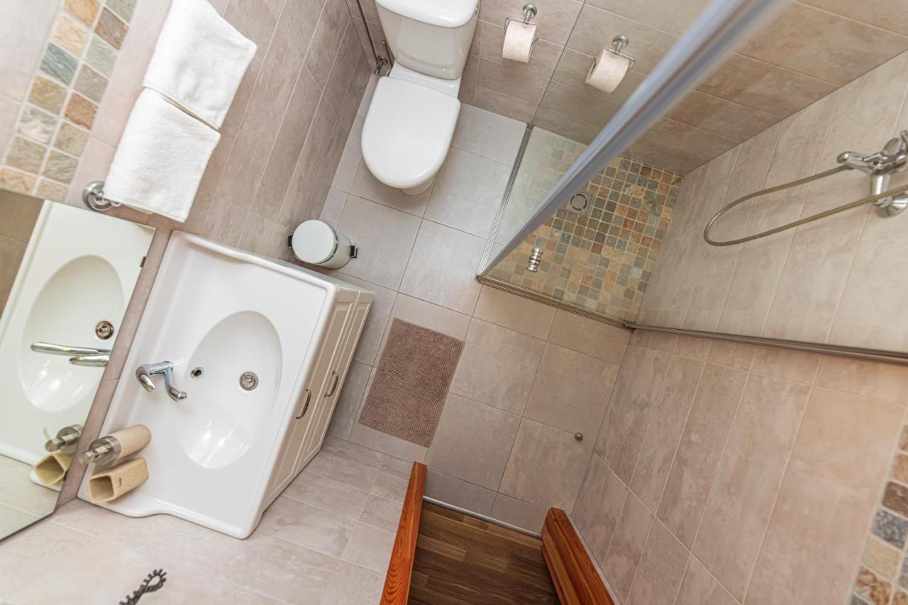 Palangos Vila Apartments Паланга Екстериор снимка
