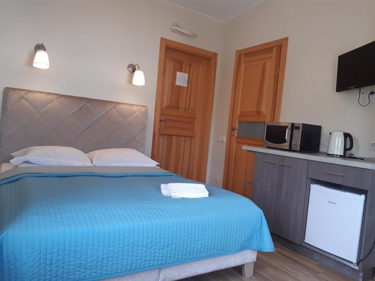 Palangos Vila Apartments Паланга Екстериор снимка