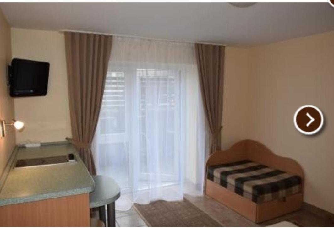 Palangos Vila Apartments Паланга Екстериор снимка