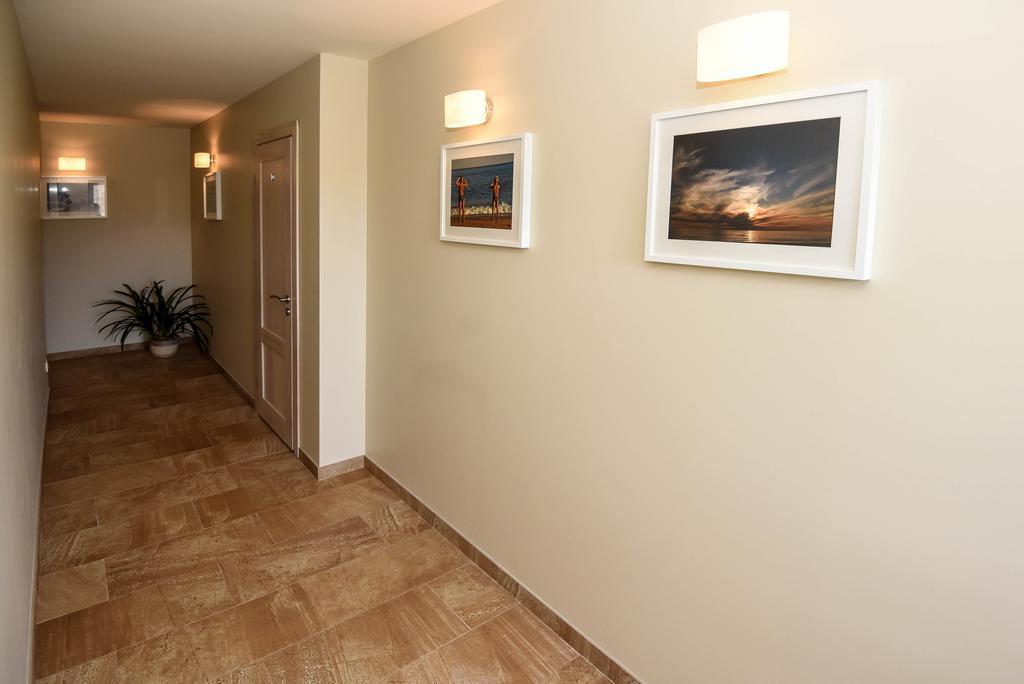 Palangos Vila Apartments Паланга Екстериор снимка